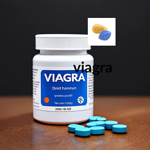 El viagra lo venden con receta medica